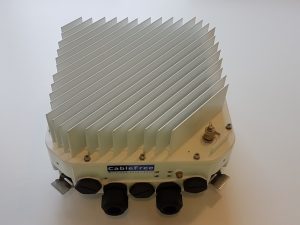 CableFree Diamond Full Outdoor Microwave