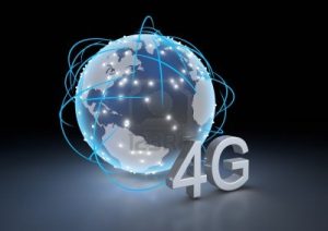 4G/LTE technology uses OFDMA