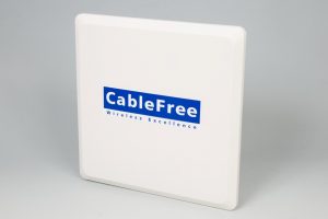 CableFree MIMO Radio Antenna