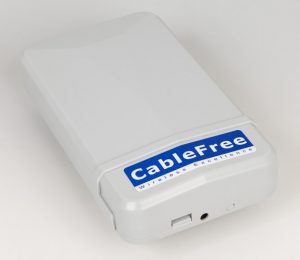 CableFree LTE CPE Outdoor for Fixed Wireless
