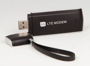 CableFree USB 4G CPE Wingle Device