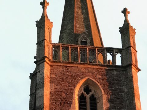 CableFree Rural Broadband Wireless Network