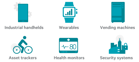 CableFree LTE IoT evolution
