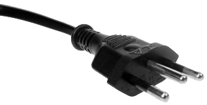 CableFree AC Mains Plugs Sockets Type N