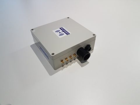 CableFree LTE Industrial Cat6 CPE