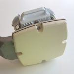 CableFree MMW link with Flat Panel Antenna 