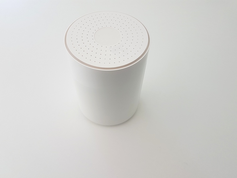 CableFree 4G LTE Desktop CPE CAT 12