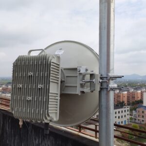 CableFree Diamond XPIC Microwave Link