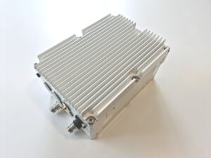 CableFree 4G 5G Small Cell Outdoor ideal for Railway Applications-  Mainline and Underground Rail