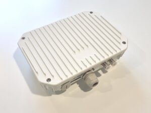 CableFree Amber Crystal Connectorised Radio