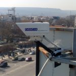 CableFree FSO used in CCTV Networks