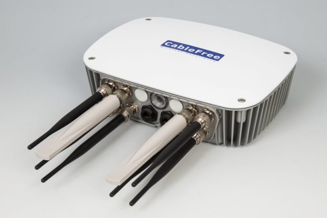 CableFree WiFi Outdoor AP
