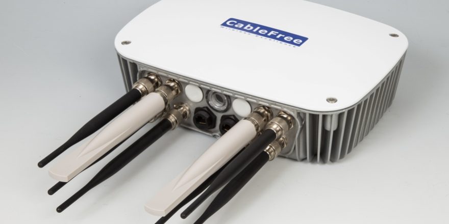 CableFree WiFi Outdoor AP