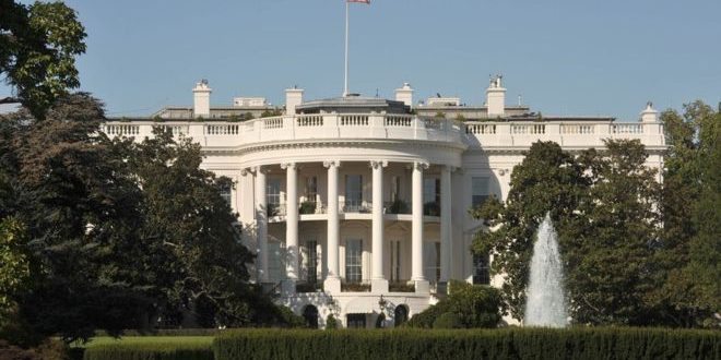 WiFi - White House has Problems