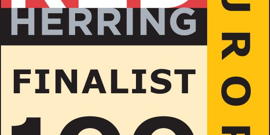 Red Herring 100 Finalist
