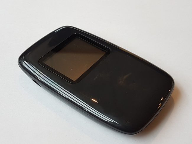 CableFree LTE CPE MiFi B42 B43