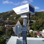 CableFree UNITY installation: FSO and Radio