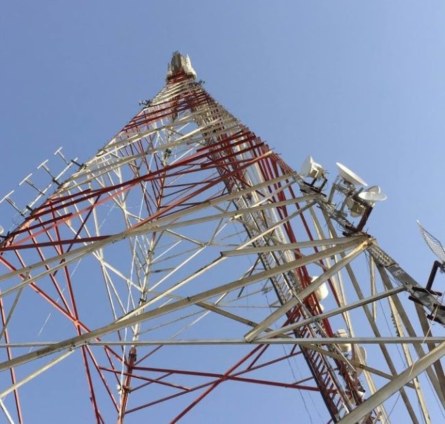 Beyond 5G: The Roadmap to 6G and beyond