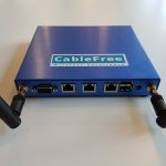 CableFree Enterprise 4G LTE CPE Devices