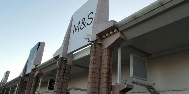 CableFree Amber Crystal MIMO Radios installed for major UK Retailer