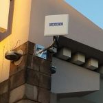 CableFree MIMO Radios installed for major UK Retailer