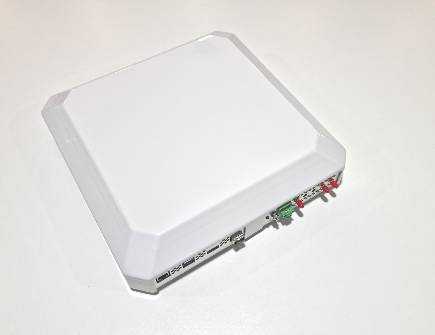 OpenRAN (O-RAN) & V-RAN for 4G & 5G LTE - CableFree