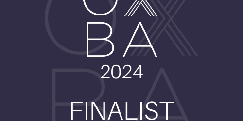 Oxfordshire Business Awards (OXBA)